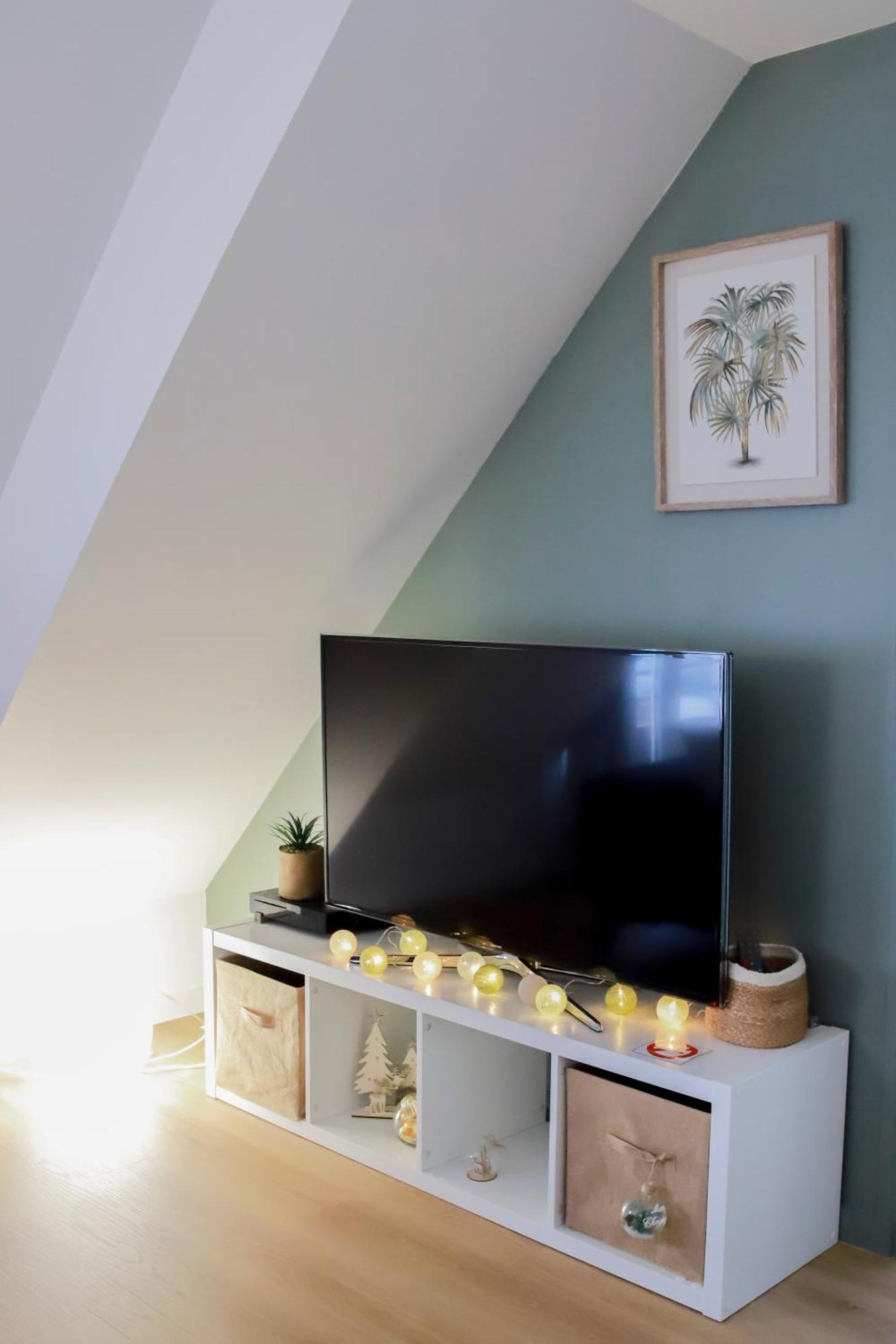Appartement Entier *Au Pied De La Gare* Juvisy-sur-Orge Exteriér fotografie